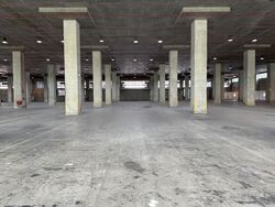 Jurong Logistics Hub (D22), Warehouse #485131891